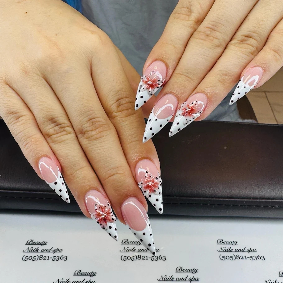 Nails Art July 14 2026